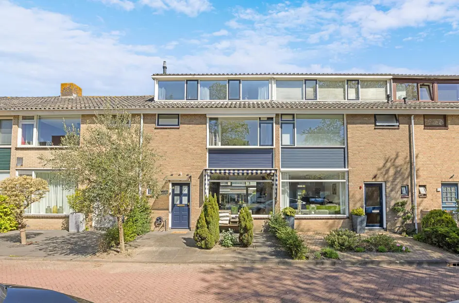 Hobbemastraat 4