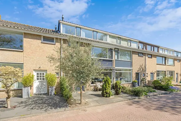 Hobbemastraat 4