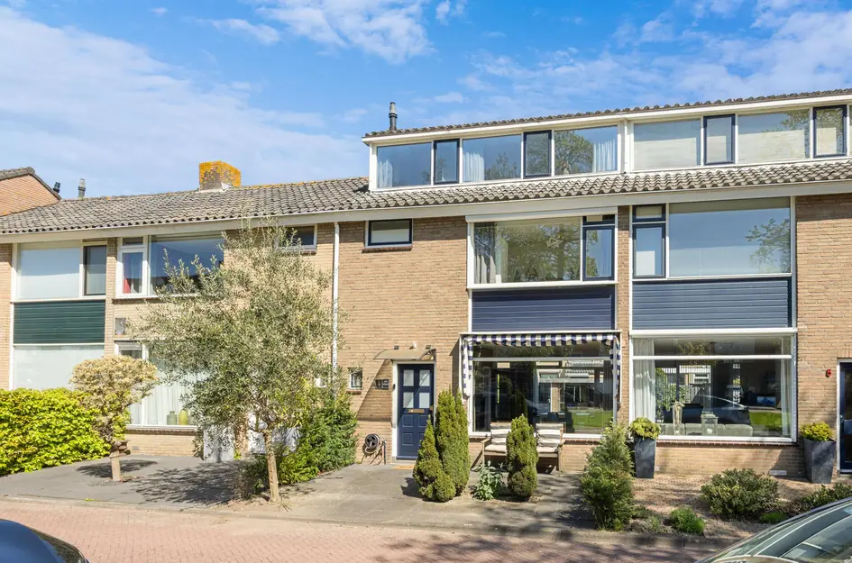 Hobbemastraat 4