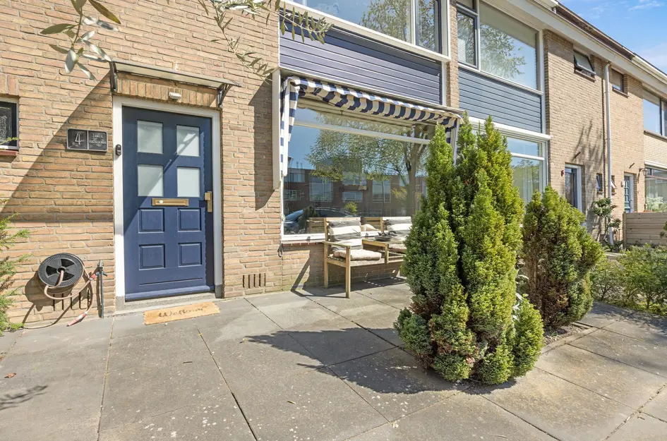 Hobbemastraat 4