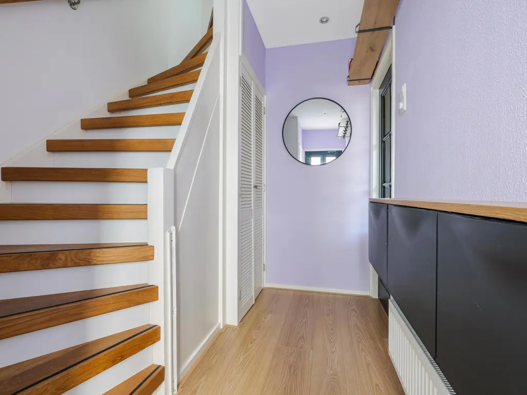 Hobbemastraat 4, MAASSLUIS