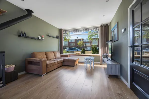 Hobbemastraat 4