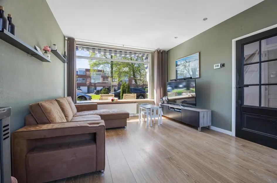 Hobbemastraat 4