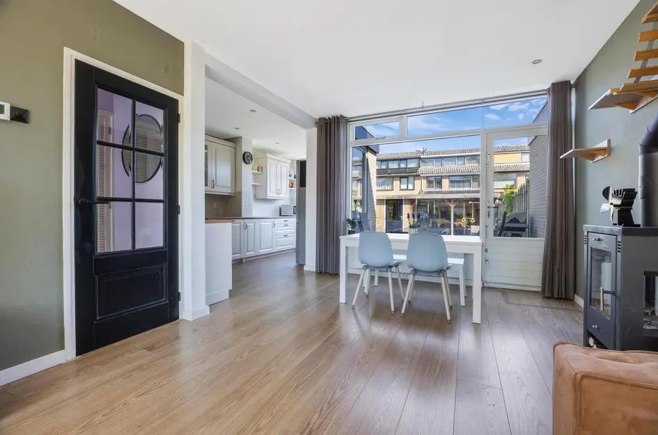 Hobbemastraat 4