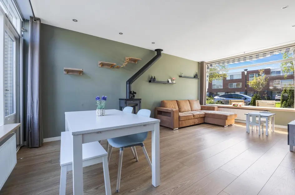 Hobbemastraat 4