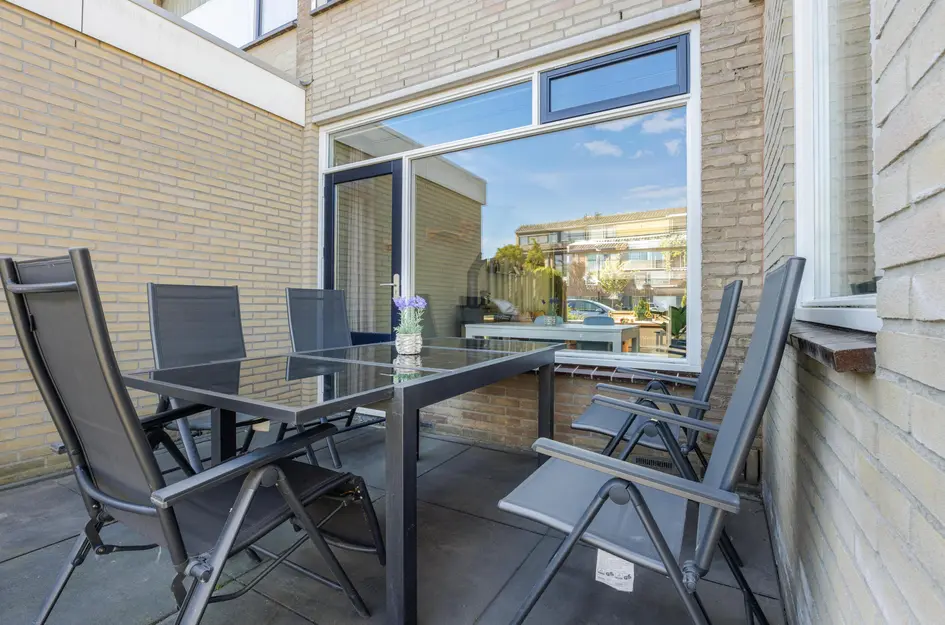 Hobbemastraat 4