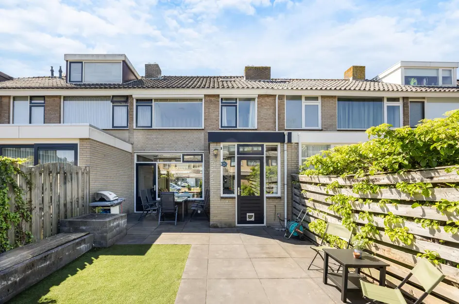 Hobbemastraat 4
