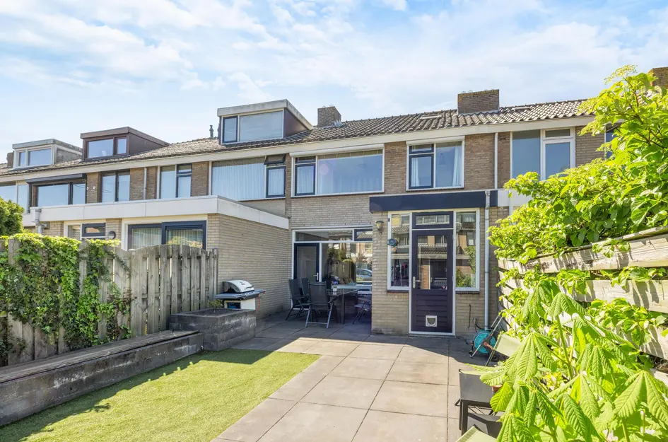 Hobbemastraat 4