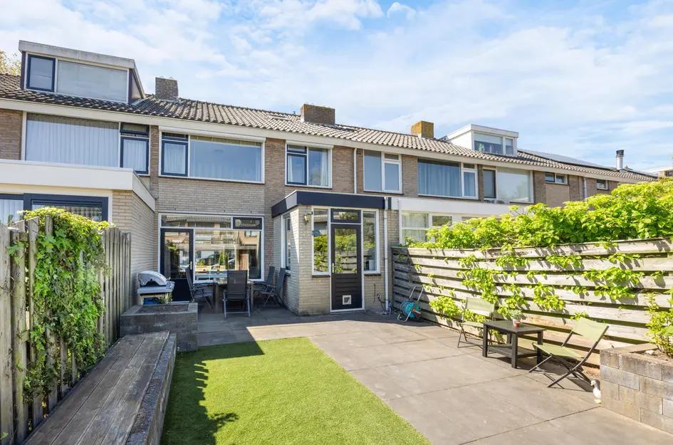 Hobbemastraat 4