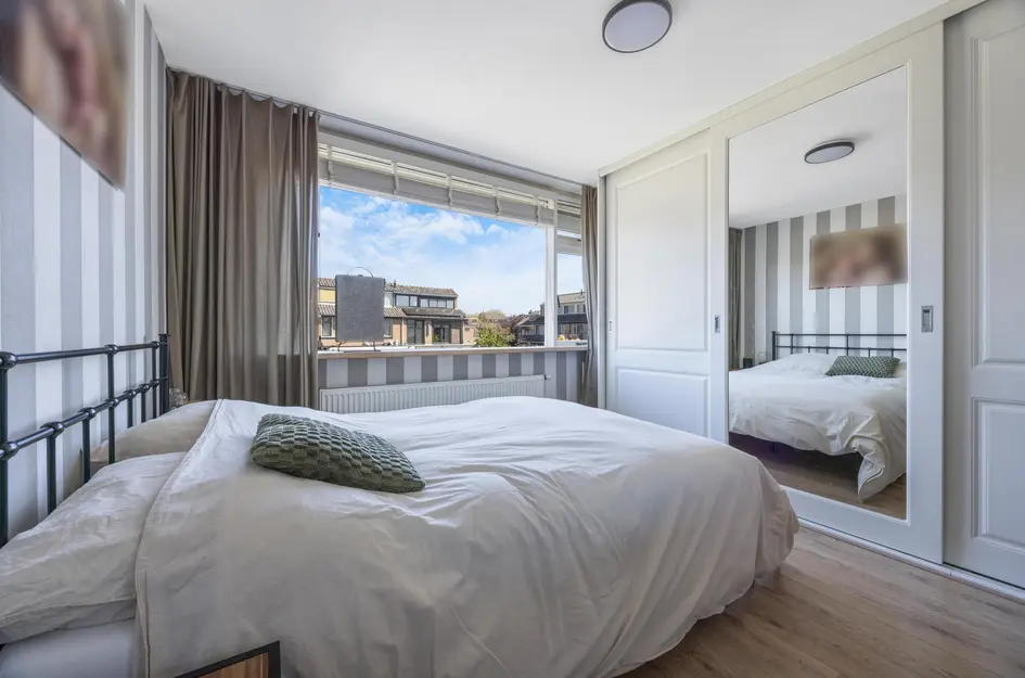 Hobbemastraat 4