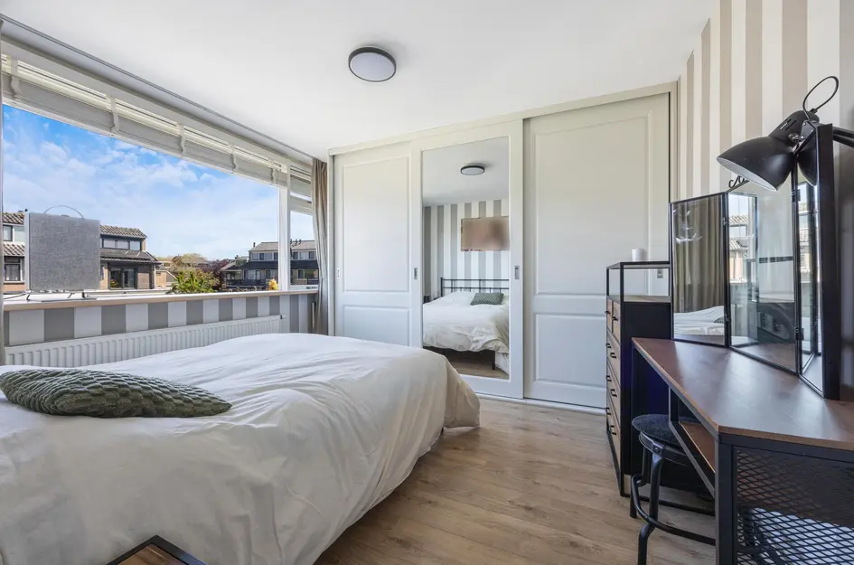 Hobbemastraat 4