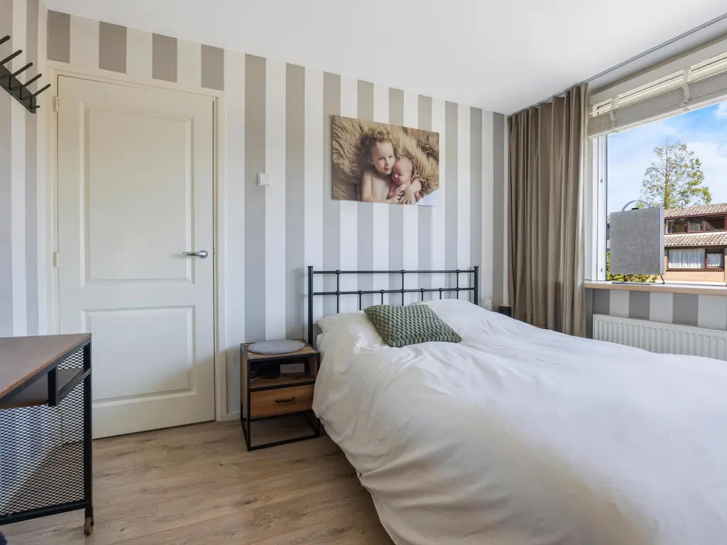 Hobbemastraat 4, MAASSLUIS