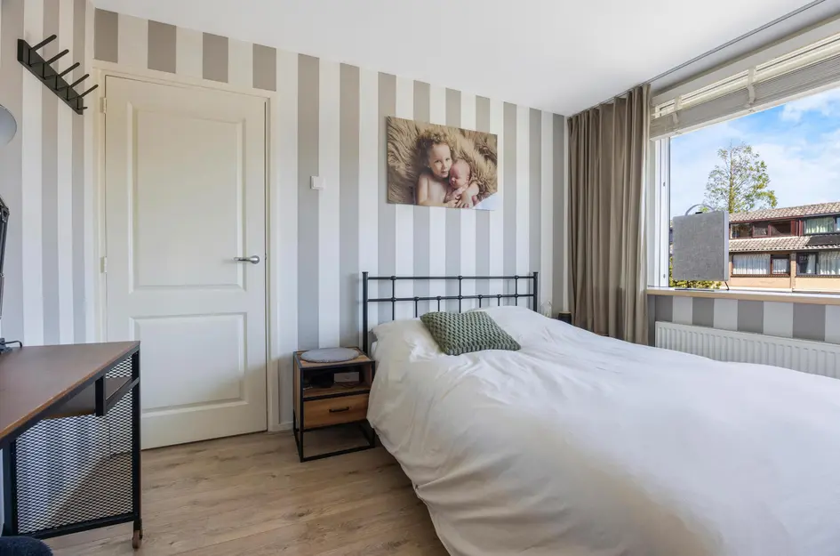 Hobbemastraat 4
