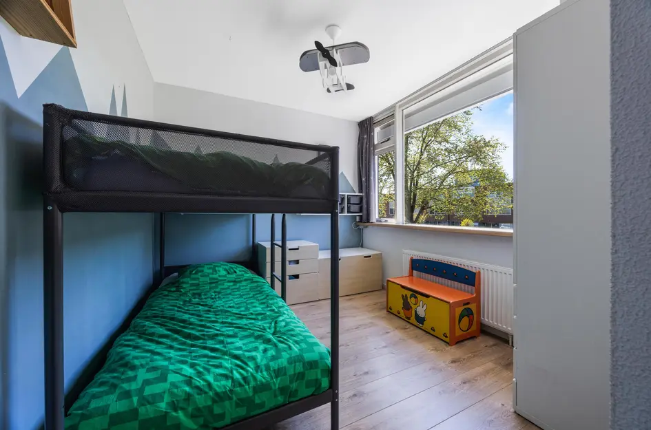 Hobbemastraat 4