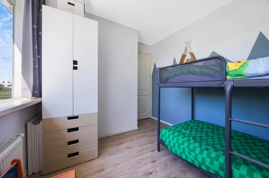 Hobbemastraat 4