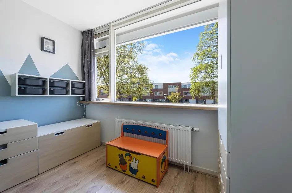 Hobbemastraat 4