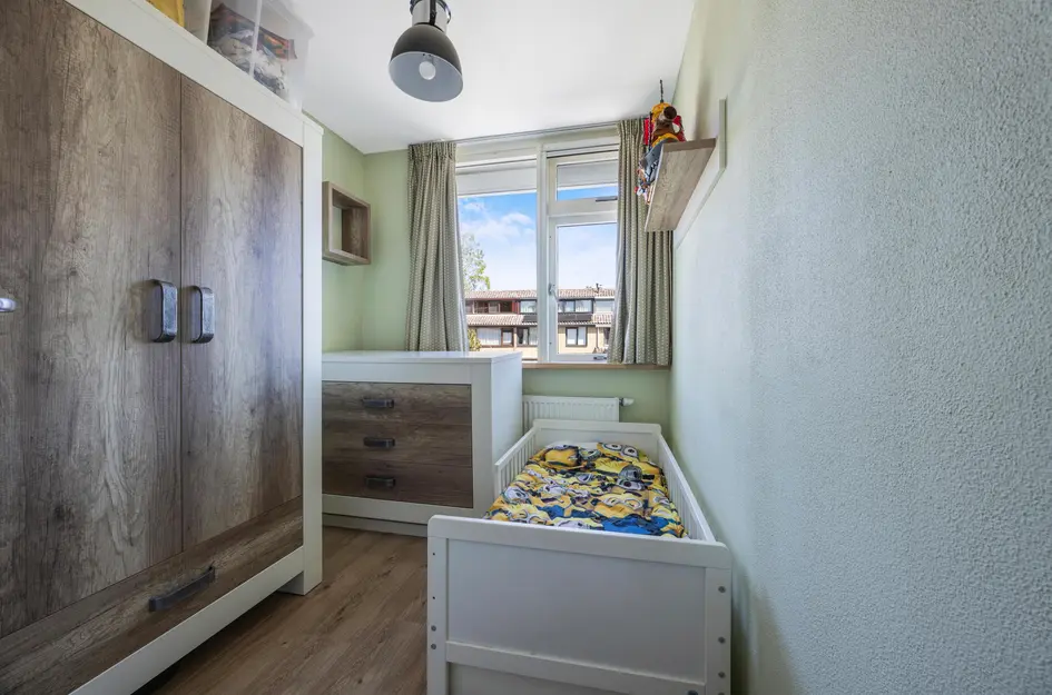 Hobbemastraat 4
