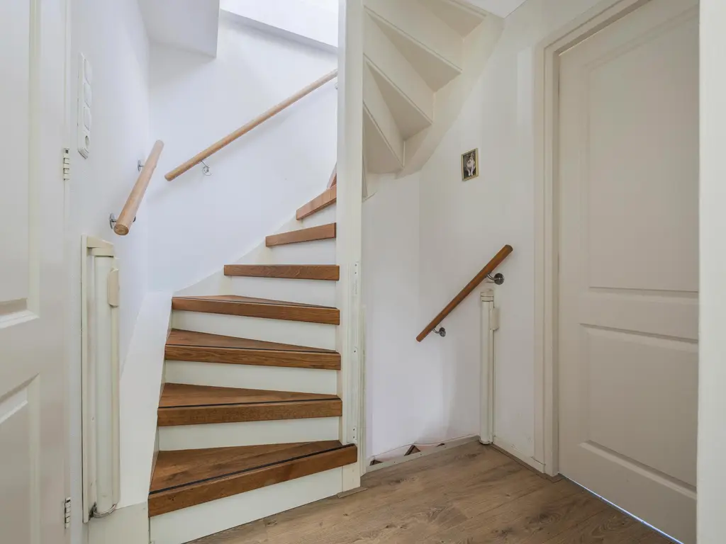 Hobbemastraat 4, MAASSLUIS