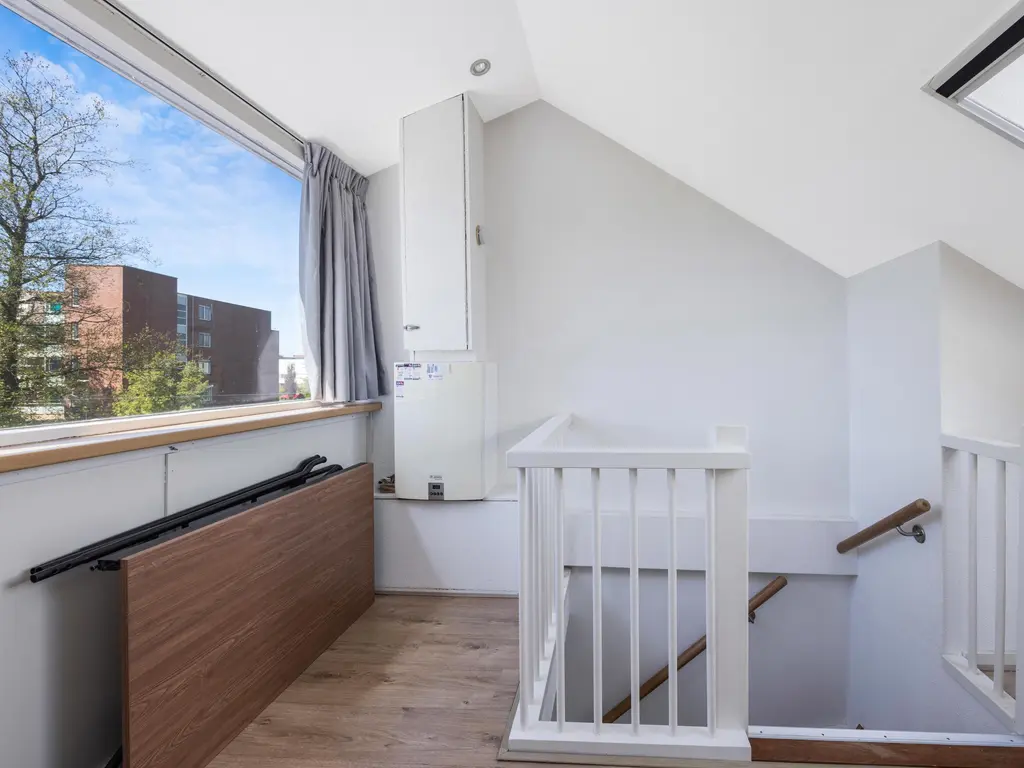 Hobbemastraat 4, MAASSLUIS