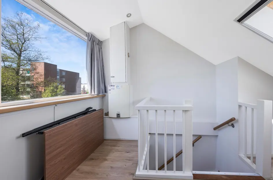 Hobbemastraat 4