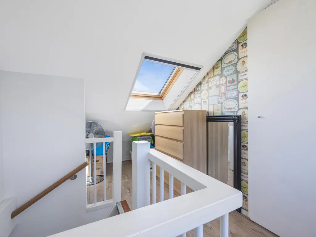 Hobbemastraat 4, MAASSLUIS