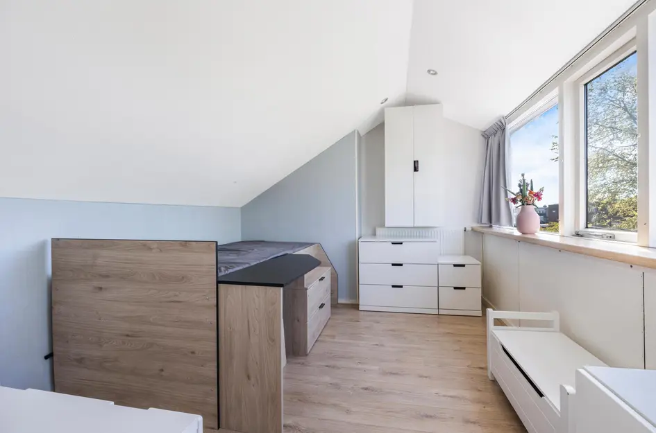 Hobbemastraat 4