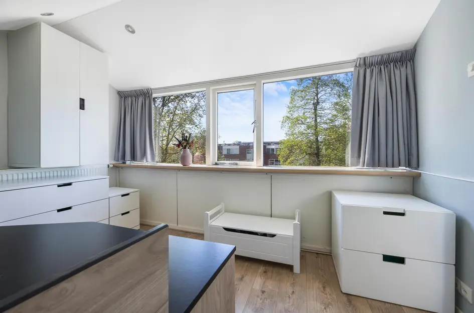Hobbemastraat 4