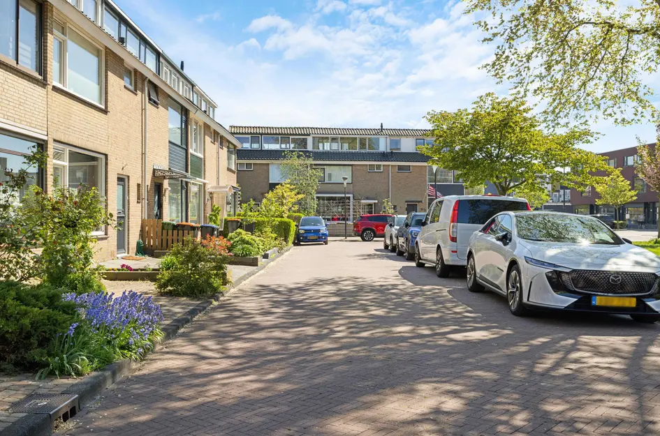 Hobbemastraat 4