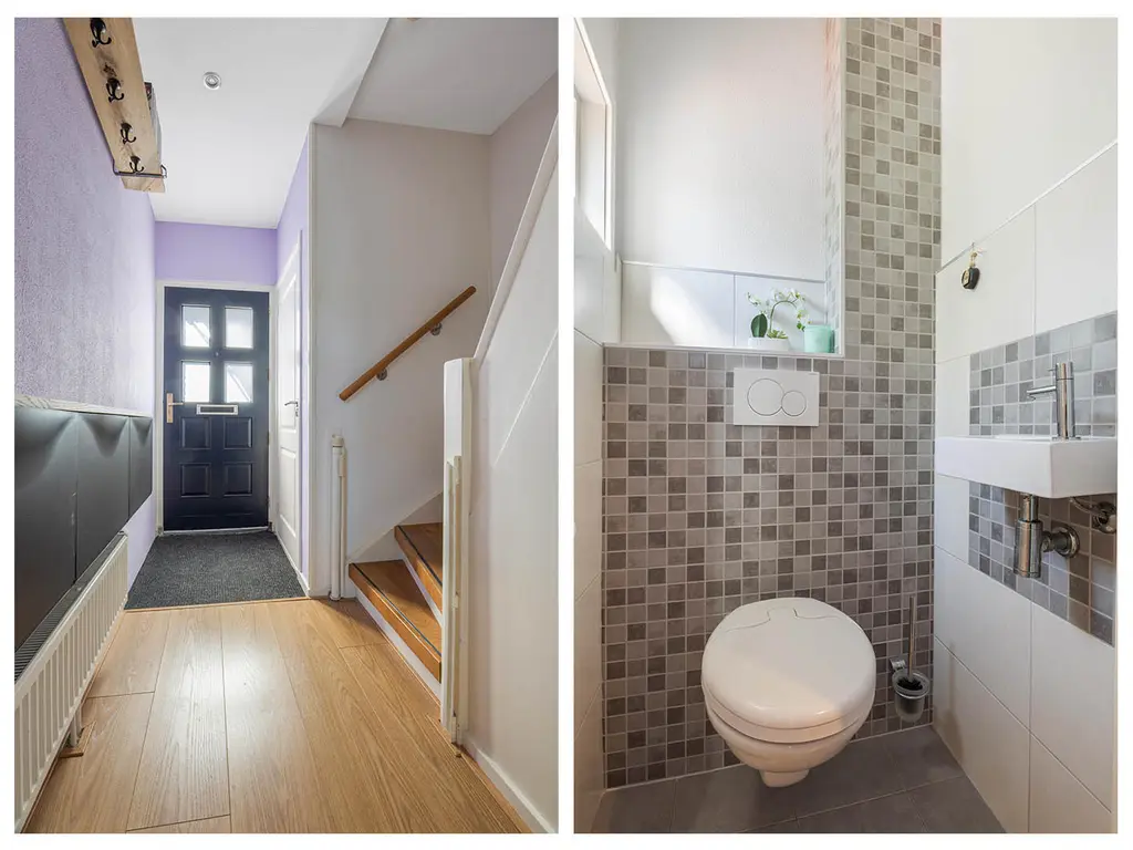 Hobbemastraat 4, MAASSLUIS