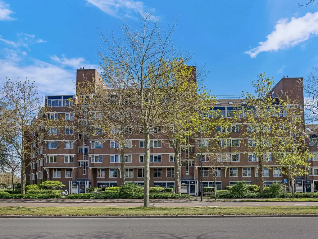 Sir Winston Churchilllaan 835, RIJSWIJK