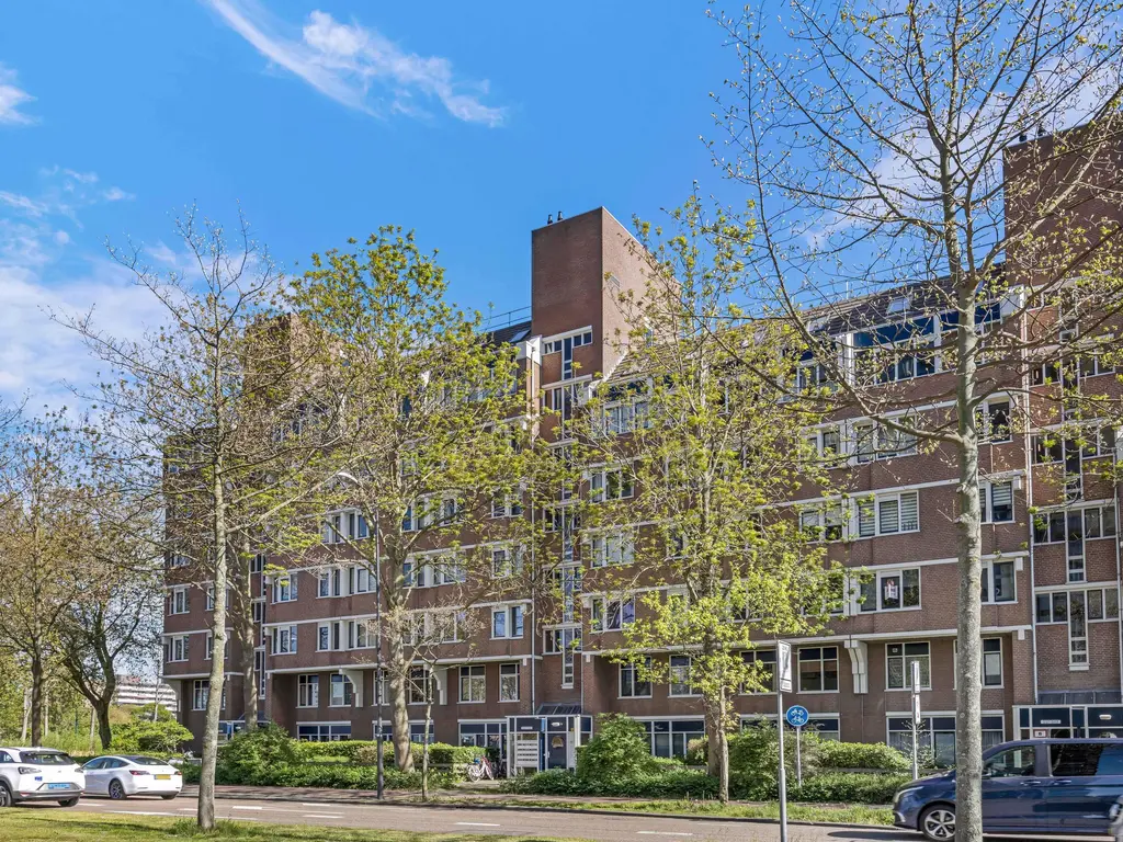 Sir Winston Churchilllaan 835, RIJSWIJK