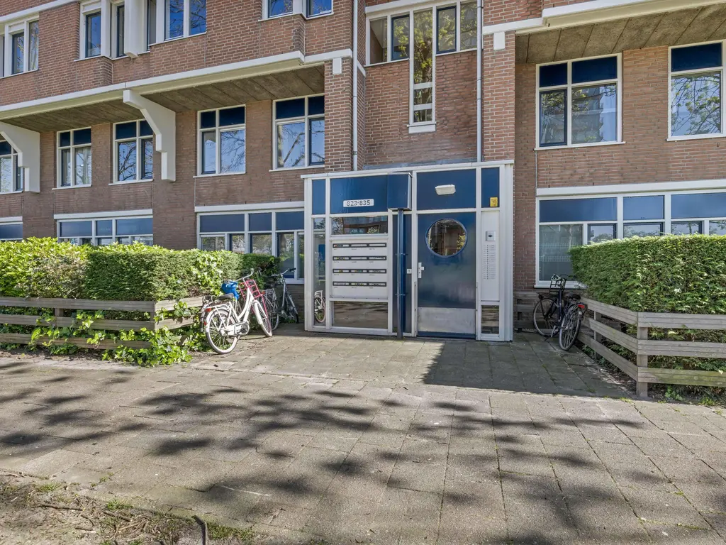 Sir Winston Churchilllaan 835, RIJSWIJK