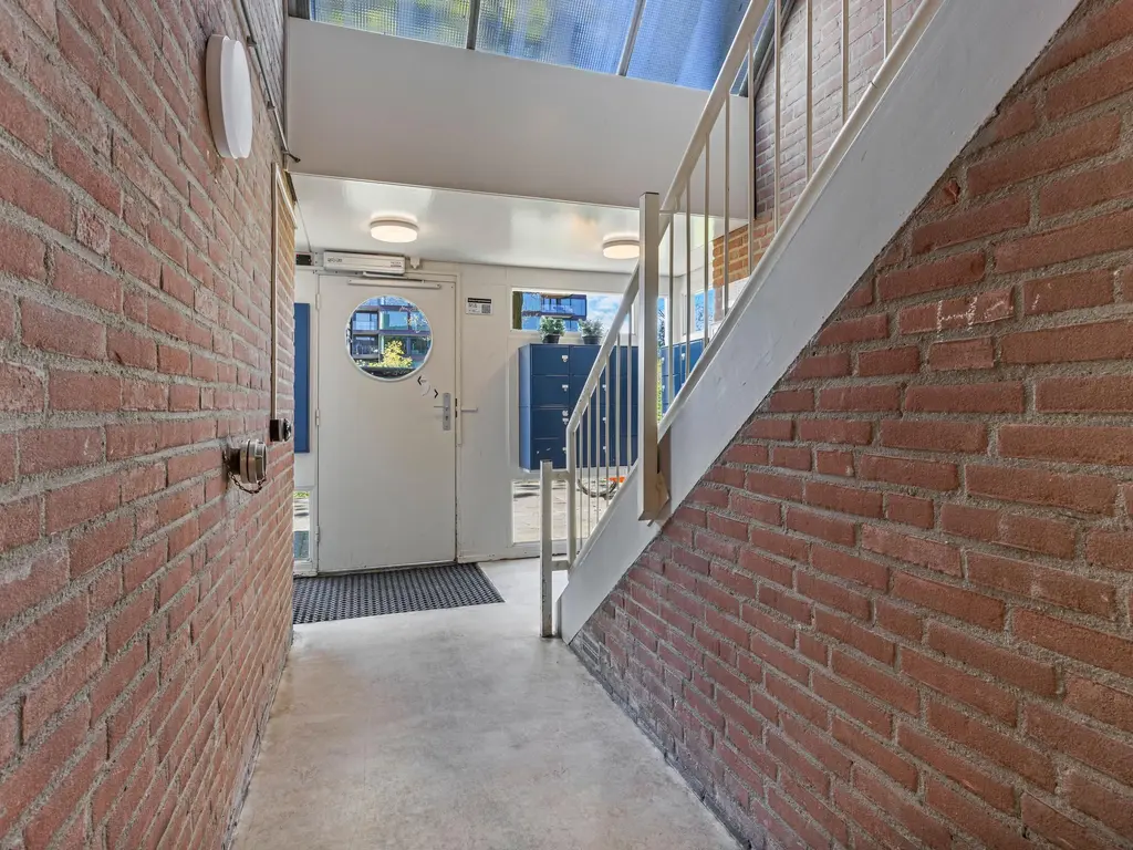 Sir Winston Churchilllaan 835, RIJSWIJK