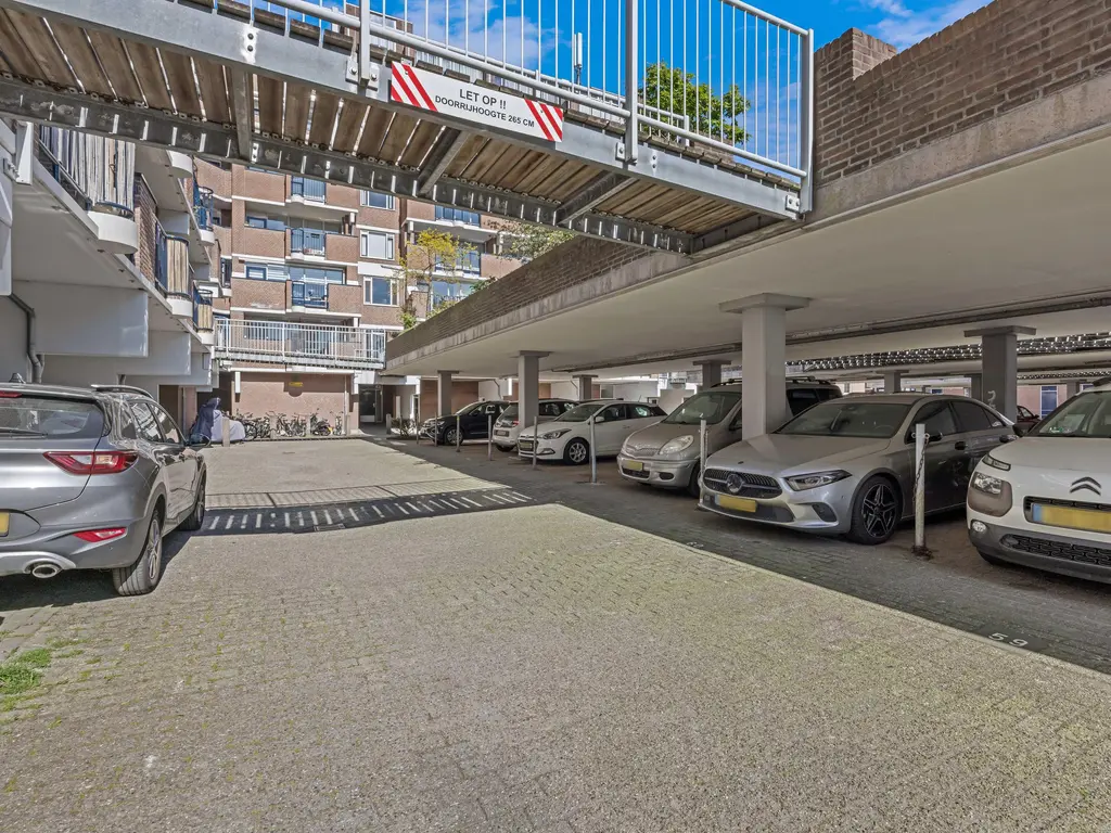 Sir Winston Churchilllaan 835, RIJSWIJK