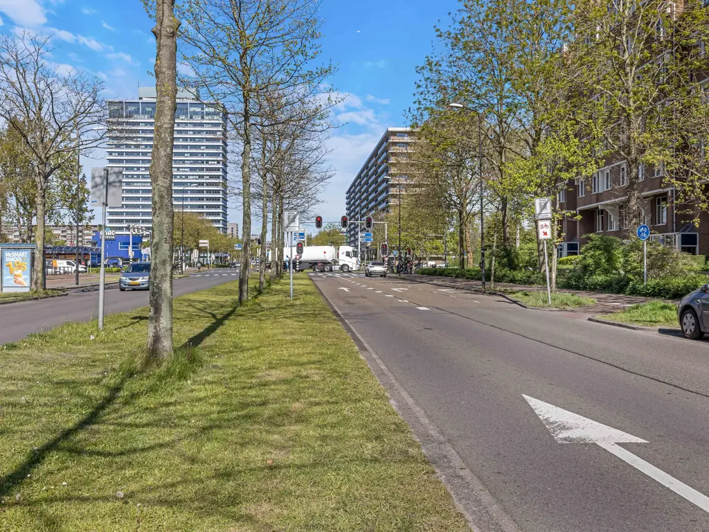 Sir Winston Churchilllaan 835, RIJSWIJK