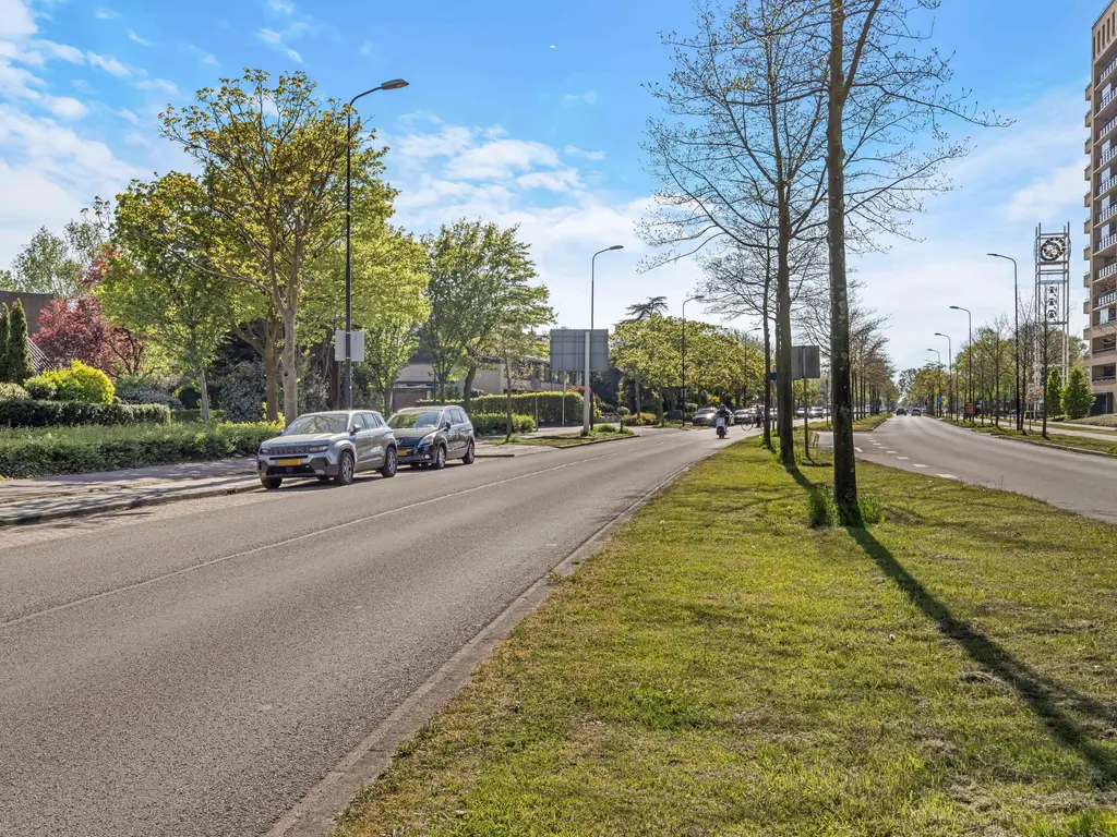 Sir Winston Churchilllaan 835, RIJSWIJK
