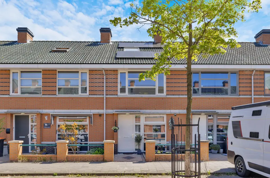 Henriëtte Bosmanslaan 12