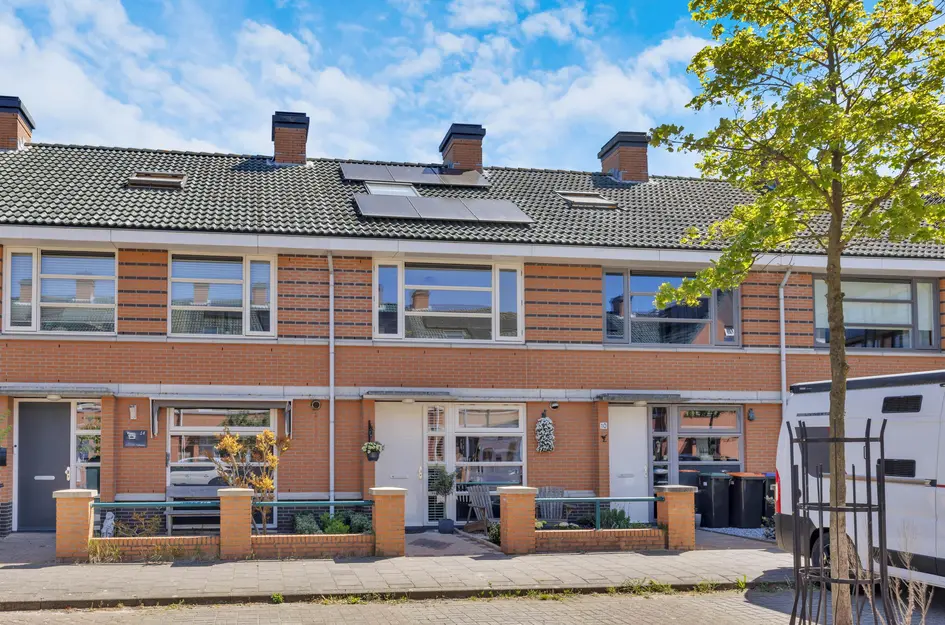 Henriëtte Bosmanslaan 12