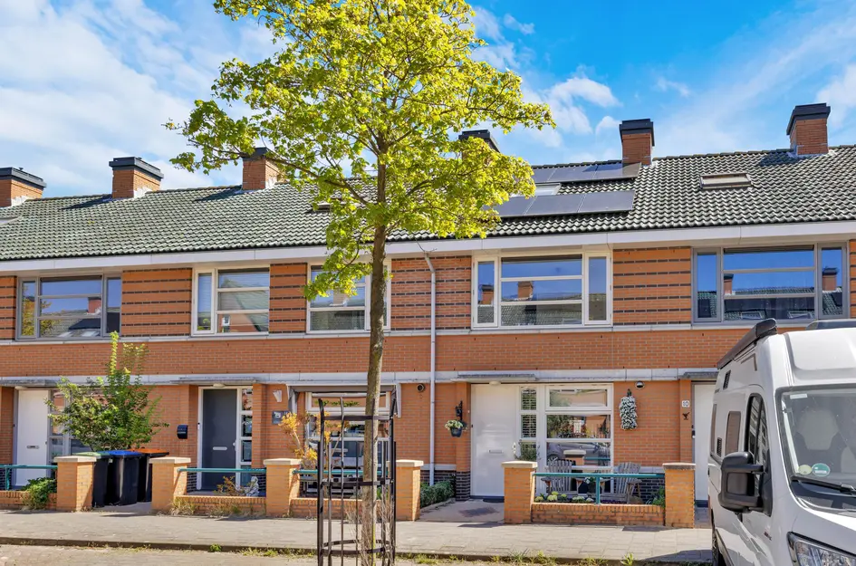 Henriëtte Bosmanslaan 12
