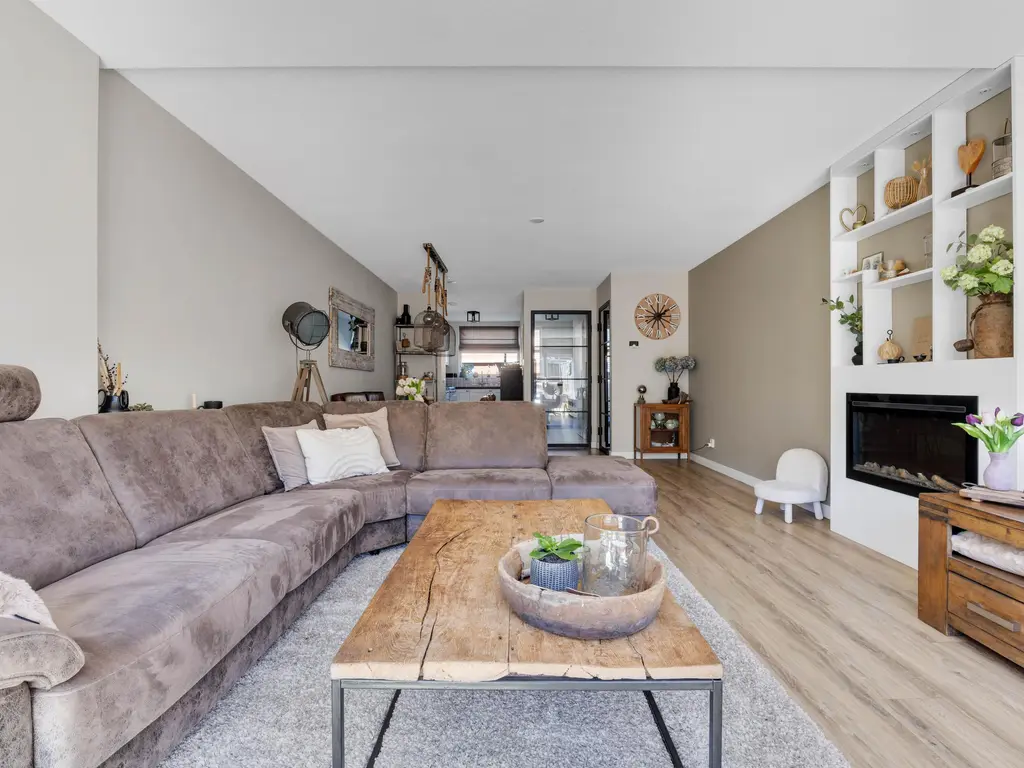 Henriëtte Bosmanslaan 12, MAASSLUIS