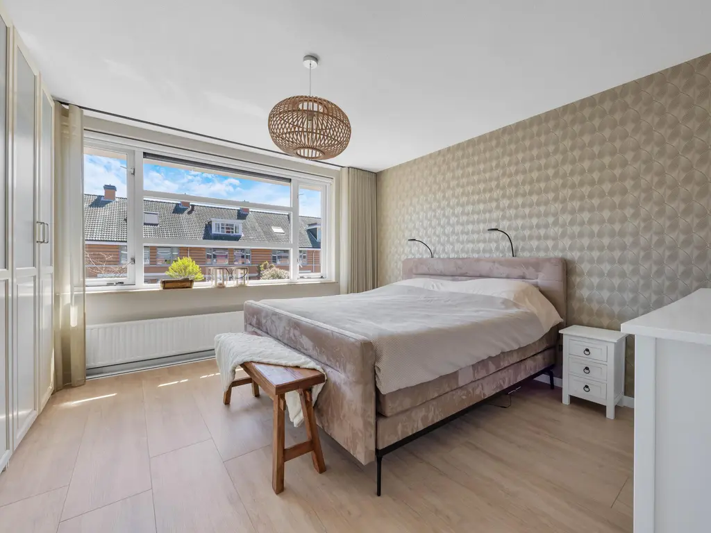 Henriëtte Bosmanslaan 12, MAASSLUIS