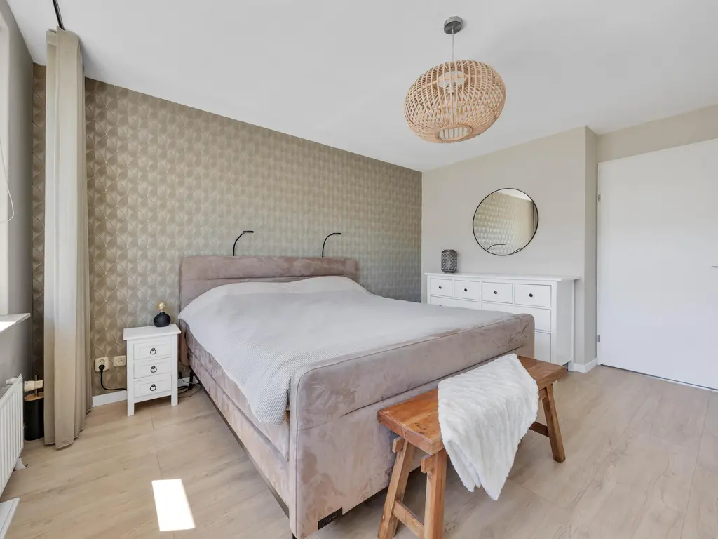 Henriëtte Bosmanslaan 12, MAASSLUIS