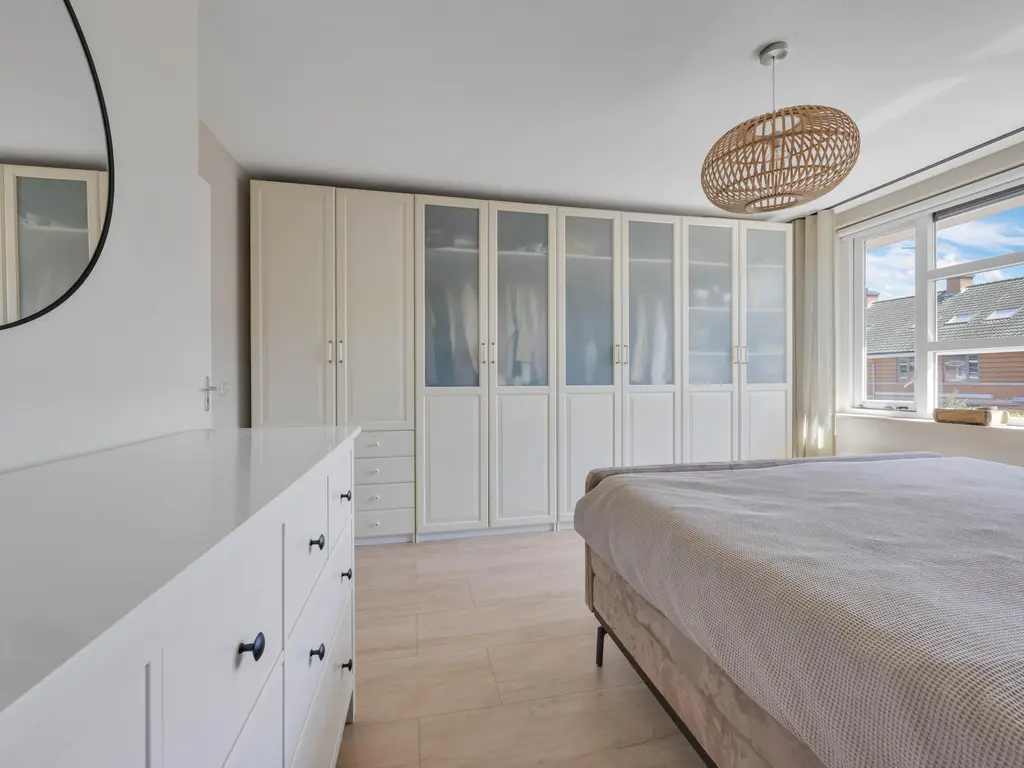 Henriëtte Bosmanslaan 12, MAASSLUIS