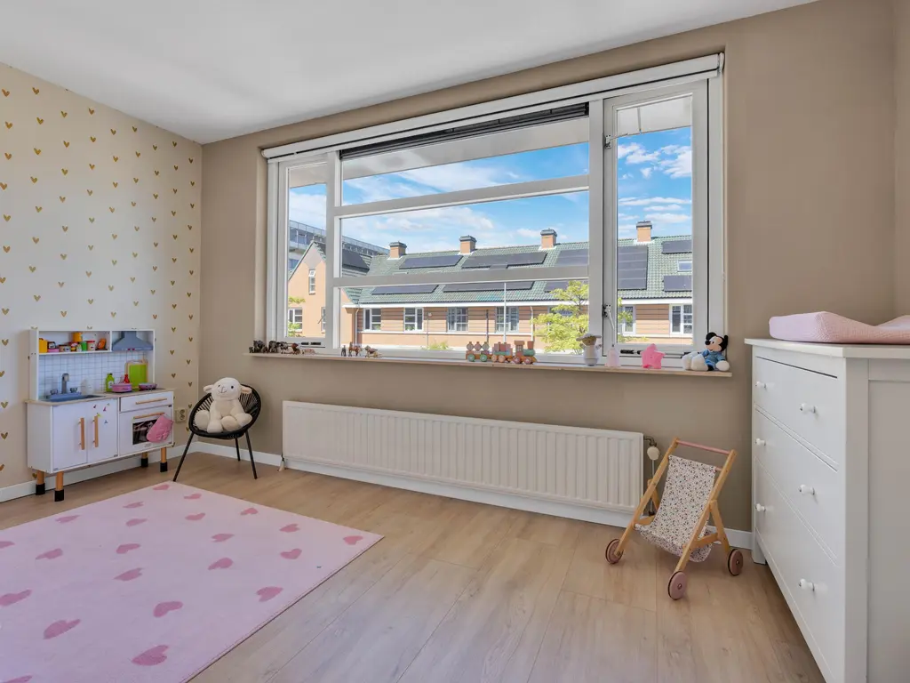 Henriëtte Bosmanslaan 12, MAASSLUIS