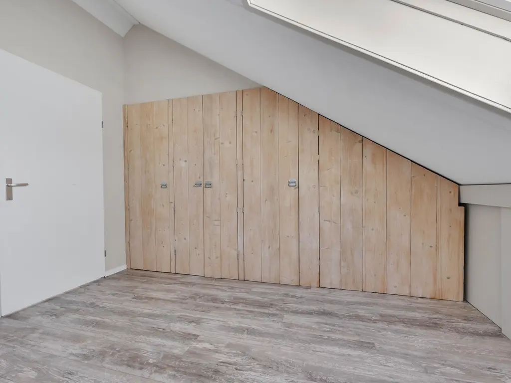 Henriëtte Bosmanslaan 12, MAASSLUIS