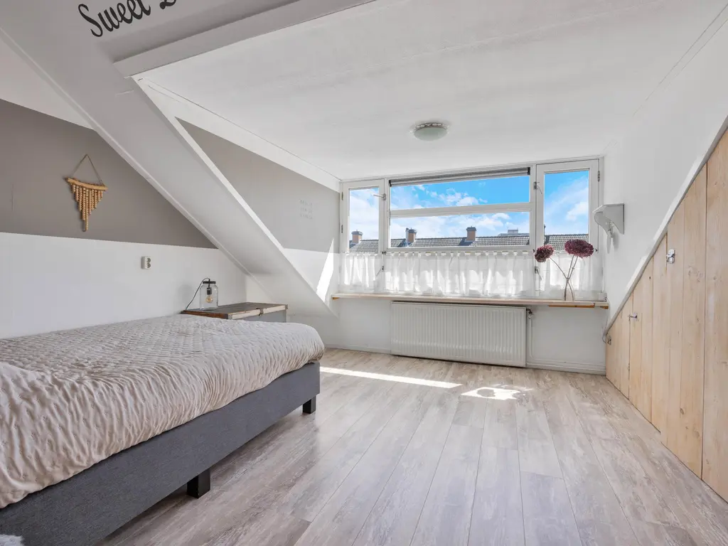 Henriëtte Bosmanslaan 12, MAASSLUIS