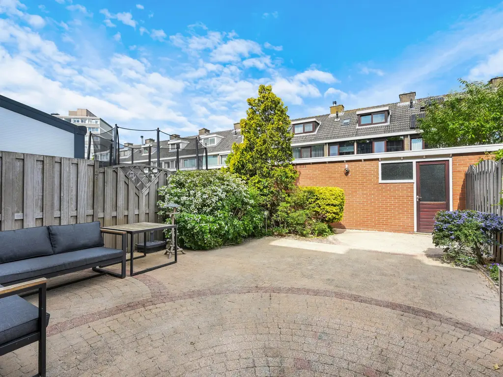 Uiverlaan 46, MAASSLUIS