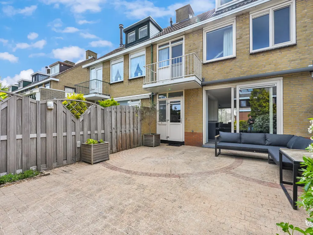 Uiverlaan 46, MAASSLUIS