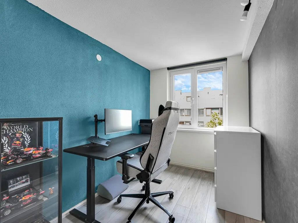 Uiverlaan 46, MAASSLUIS