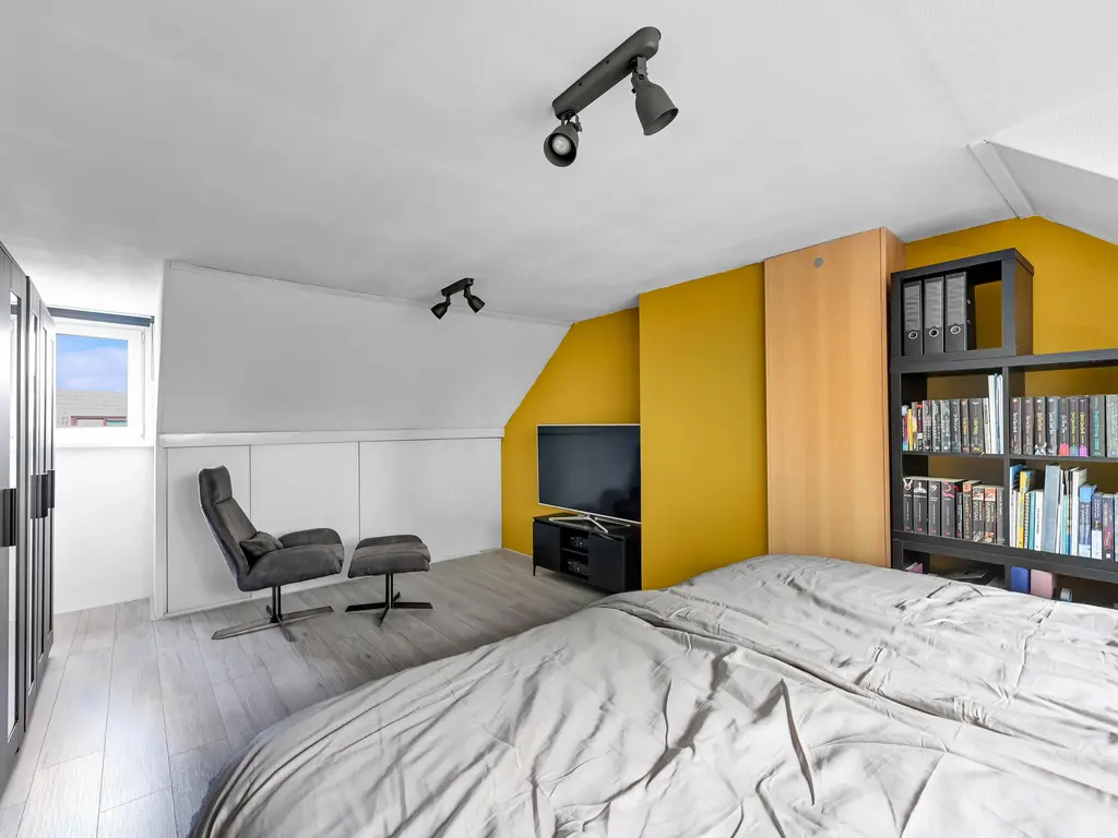 Uiverlaan 46, MAASSLUIS